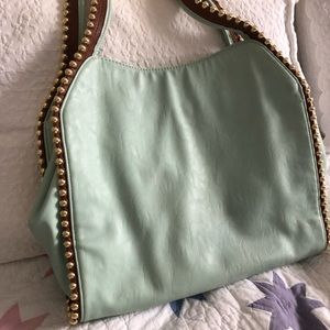 Big Buddha Grayson Handbag